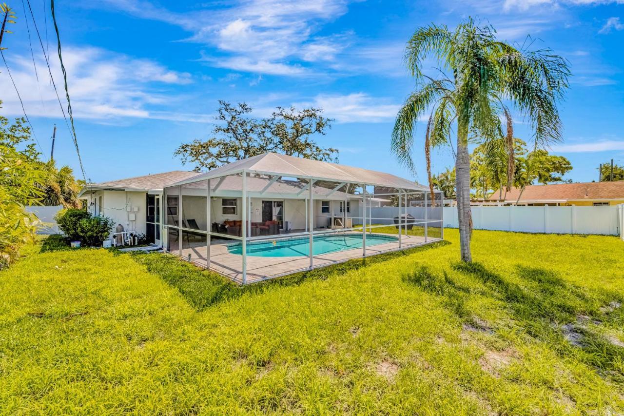 Sea & Smile Villa Bradenton Kültér fotó