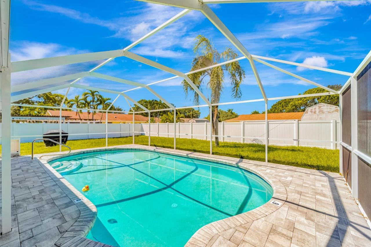 Sea & Smile Villa Bradenton Kültér fotó