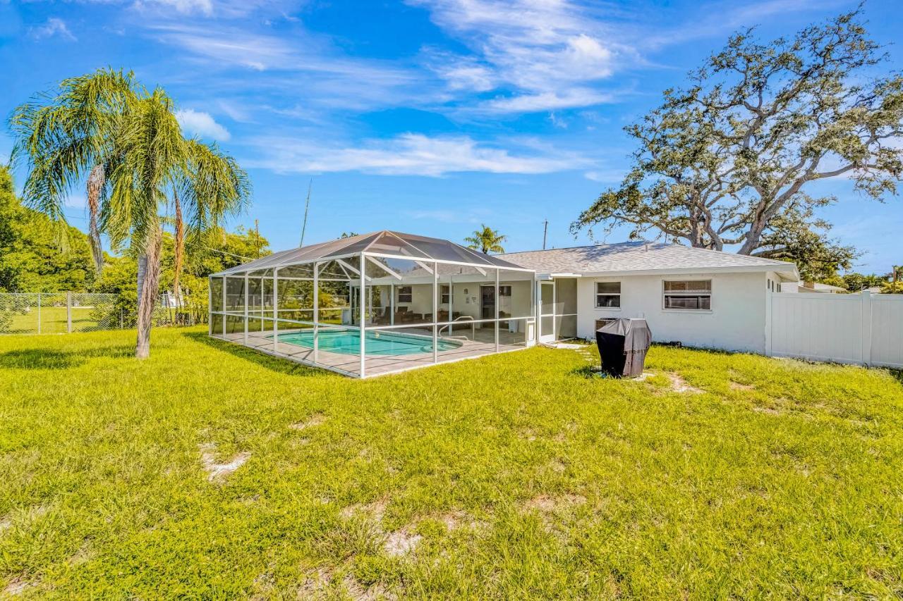 Sea & Smile Villa Bradenton Kültér fotó