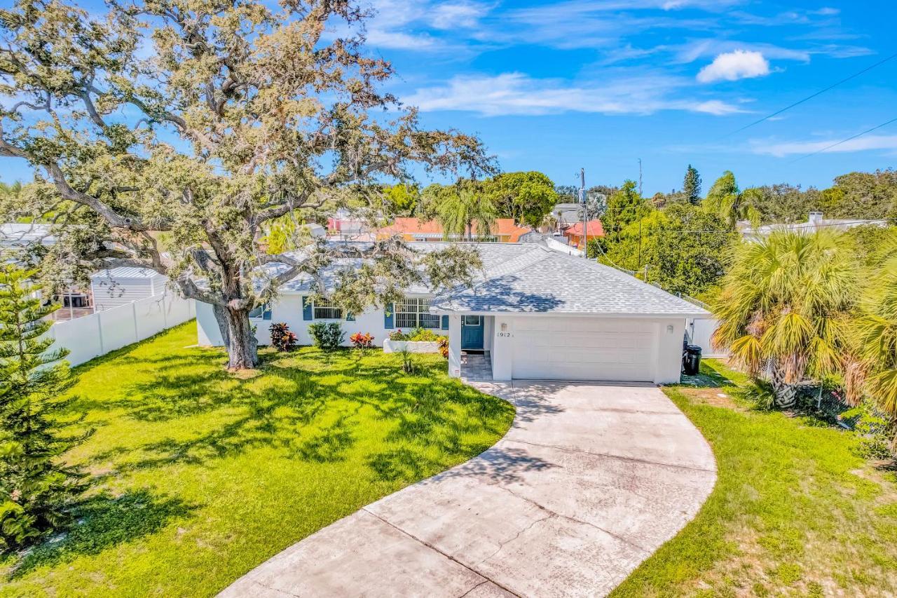 Sea & Smile Villa Bradenton Kültér fotó